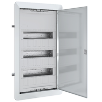 Normkapsling inf Resi9 KV 3x12