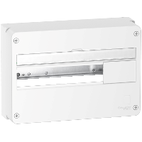 Normkapsling Resi9 1 x 18 mod