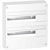 Normkapsling Resi9 2 x 18 mod