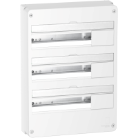 Normkapsling Resi9 3 x 18 mod