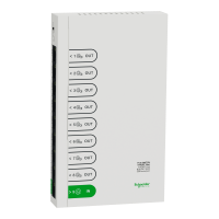 Switch 8-portars Resi9 PoE+