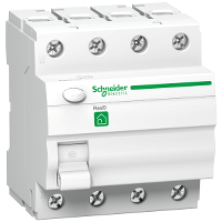 Jordfelsb Resi9 4P 40A 300mA A
