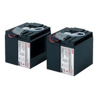 UTBYTESBATTERI UPS