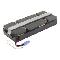 UTBYTESBATTERI UPS