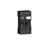 SOCKEL 11-PINS MIXAD