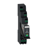 Relä RXG 1C/O 10A 230VAC