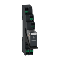 Relä RXG 1C/O 10A 24VDC