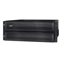 Batteripack Smart UPS X 120V