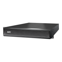 BATTERIPACK SMART-UPS X 48V
