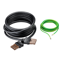 SmartUPS SRT 15ft Exten Cable