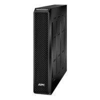 Batterimodul APC SRT 48V