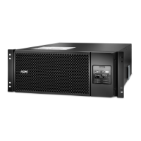 Smart-UPS SRT 6000VA RM 230V