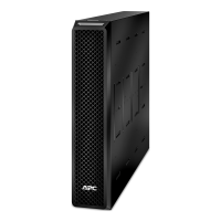 Smart SRT 2,2kVA Batteripack