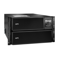 Smart-UPS SRT 8000VA RM 230V