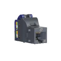 MODULARJACK RJ45 KAT6A UTP