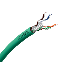 KAT 6 U/UTP 4XP DCA GR SL T500