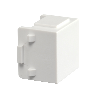 BLINDPROPP MONT-BOX RJ45 VIT