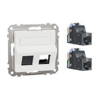 MOD-UT EXX ACT-KEY 2XK6U VI V