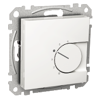 GOLVVÄRMETERMOSTAT 24V