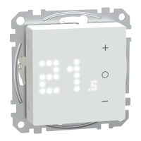 Termostat Exxact Zigbee Vit