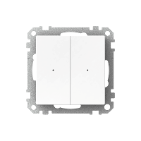 VIPPA KNX TK-INSATS 2-KANAL