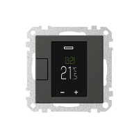 Termostat programmerbar Ant