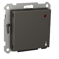GOLVVÄRMETERMOSTAT 230V