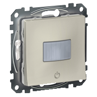 Rörelsedet m TK Zigbee Met