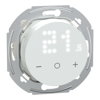 Termostat Renova Zigbee Vit