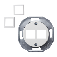 C-PLATTA RENOVA 2X8 ACTASSI V