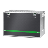 Batteripaket Easy DIN 24VDC