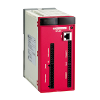 SÄKERHETSMODUL 16I PROFIBUS