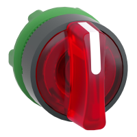 LAMPVRED RÖD
