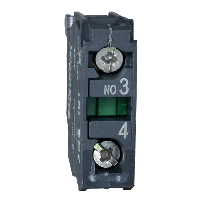 KONTAKTBLOCK 1 SL TQ