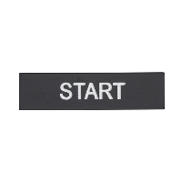 Skylt Start