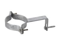 Stolpfäste 83/75 metall