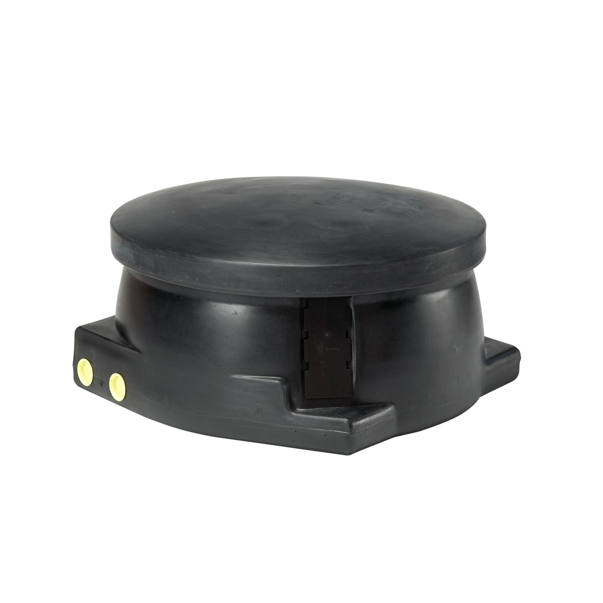Opto Universal Box svart PEH