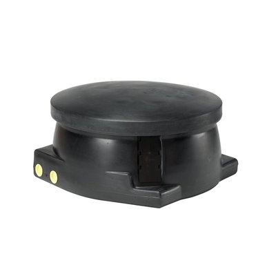 Opto Universal Box svart PEH