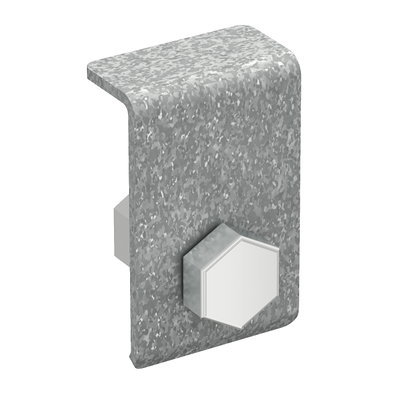 Lockklammer Z+