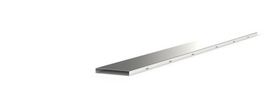 Plåtlock B7/120 1,25m Sf