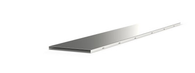 Plåtlock B7/220 1,25m Sf