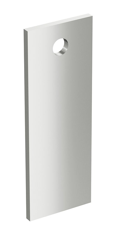 Underläggsplatta 40 Fzv