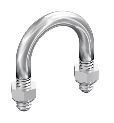 Bygelsats M6/20 Sf