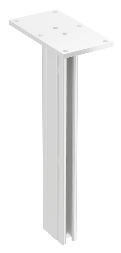Takpendel 20FS-3000 Fzv vit
