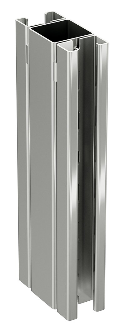 P/A-skena 24/20FS 6m Fzv
