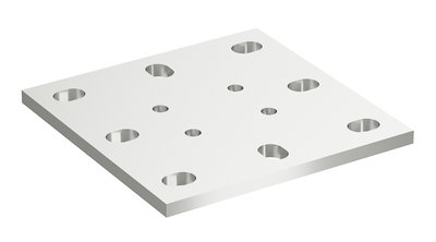 Takplatta 20F Fzv