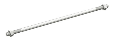 Övergångsskarv KHZ 29-600 Fzv