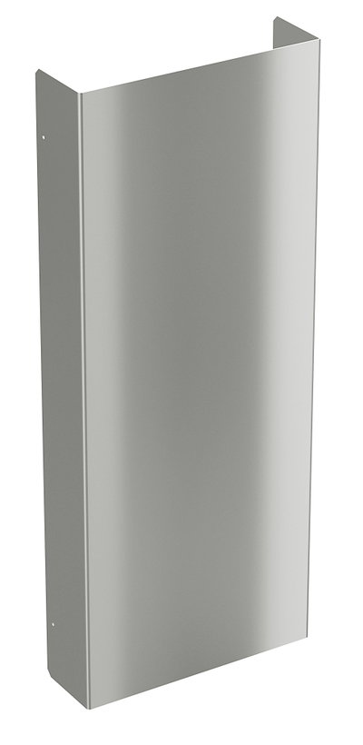Skyddsplåt 65-200 1m Fzv