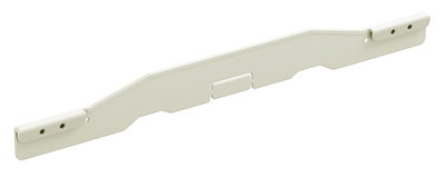 Mellanstycke W39 plast