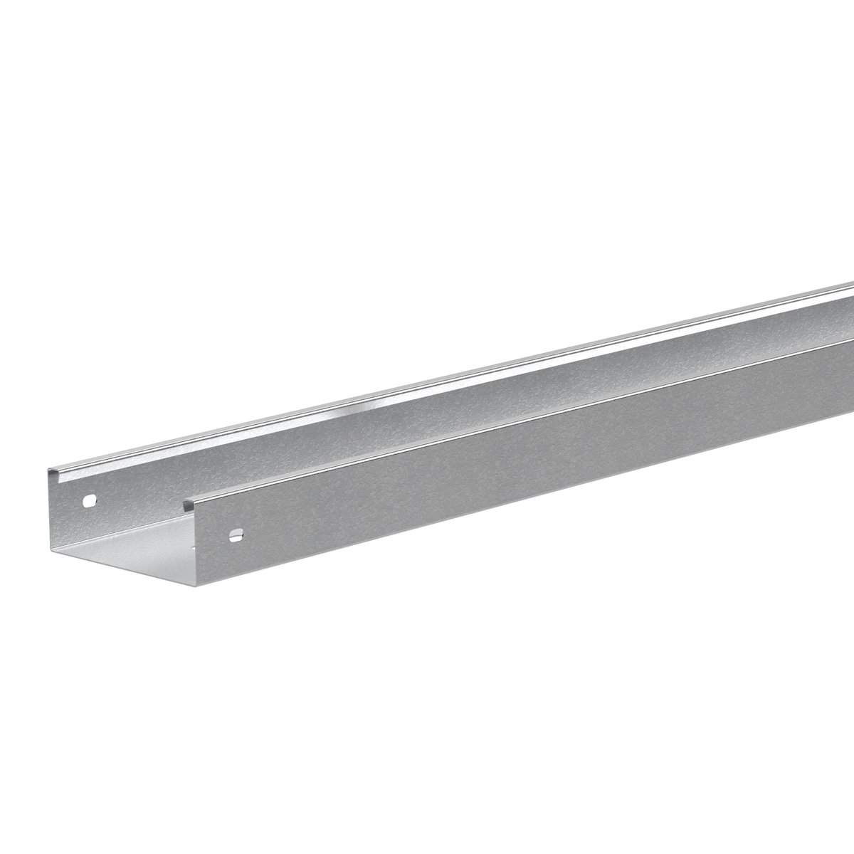 Armaturskena W70-50 3m Fzs